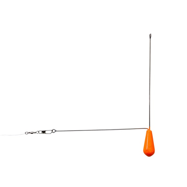 かんたんちょい投げセット【天秤と仕掛けのセット/堤防・防波堤・波止釣り仕掛け】